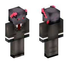 Minecraft Skin #218501