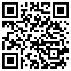 Animalshadow101 QR Code