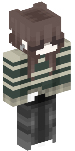 AnimalsUnited53 Minecraft Skin Preview on Minecraft.Co.Com