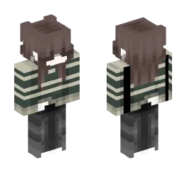 Minecraft Skin #218504