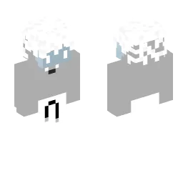 Minecraft Skin #218505