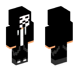 Minecraft Skin #218506