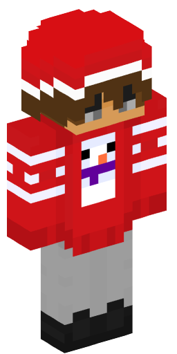 MinecrafterS2 Minecraft Skin Preview on Minecraft.Co.Com