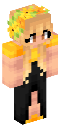 ANIMALSzooplay Minecraft Skin Preview on Minecraft.Co.Com