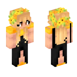 Minecraft Skin #218509