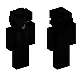 Minecraft Skin #218513