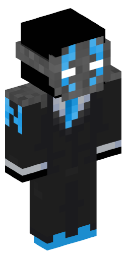 AwitaDeCoquito Minecraft Skin Preview on Minecraft.Co.Com