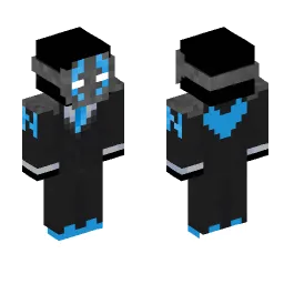Minecraft Skin #218518