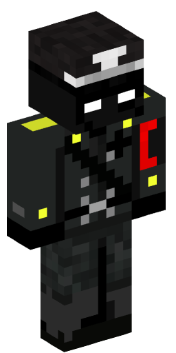 awitaconhielo Minecraft Skin Preview on Minecraft.Co.Com