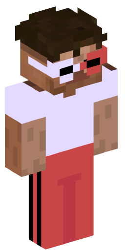 awitao Minecraft Skin Preview on Minecraft.Co.Com