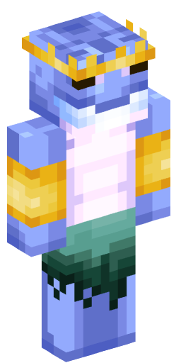 awitaa_fresquita Minecraft Skin Preview on Minecraft.Co.Com