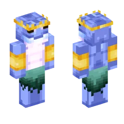 Minecraft Skin #218522