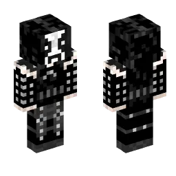 Minecraft Skin #218526