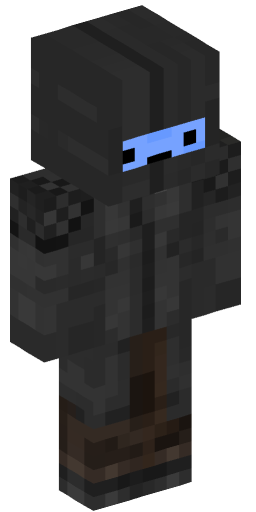 sacanda Minecraft Skin Preview on Minecraft.Co.Com