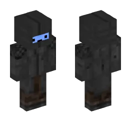 Minecraft Skin #218530