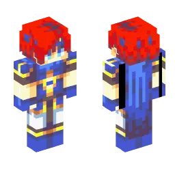 Minecraft Skin #218532