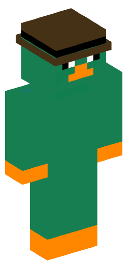 sacagi Minecraft Skin Preview on Minecraft.Co.Com