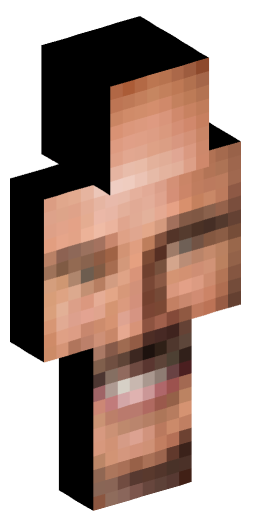 miha Minecraft Skin Preview on Minecraft.Co.Com