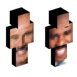 Minecraft Skin #218538