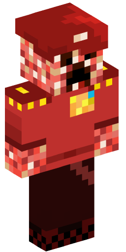 sacachat Minecraft Skin Preview on Minecraft.Co.Com