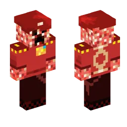 Minecraft Skin #218540