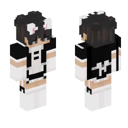 Minecraft Skin #218542