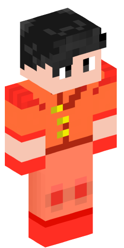 akirarocks Minecraft Skin Preview on Minecraft.Co.Com