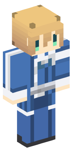 akirahitoshi Minecraft Skin Preview on Minecraft.Co.Com