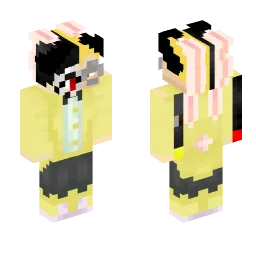 Minecraft Skin #218550