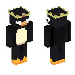 Minecraft Skin #218552