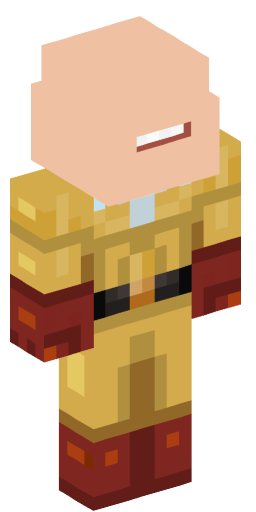 Akirast Minecraft Skin Preview on Minecraft.Co.Com