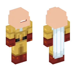 Minecraft Skin #218553