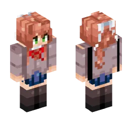 Minecraft Skin #218555