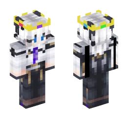 Minecraft Skin #218556