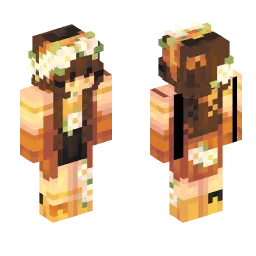Minecraft Skin #218559