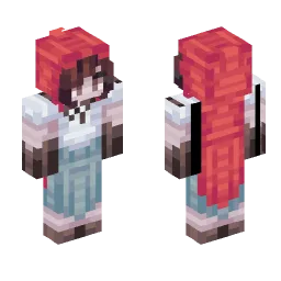 Minecraft Skin #218560