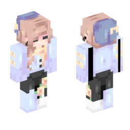 Minecraft Skin #218561