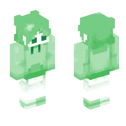 Minecraft Skin #218563