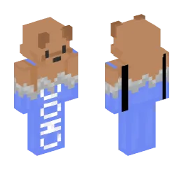 Minecraft Skin #218565