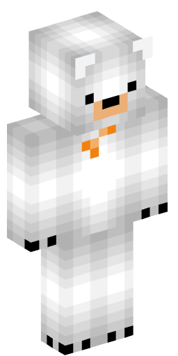 OChopped Minecraft Skin Preview on Minecraft.Co.Com