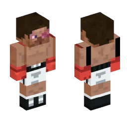 Minecraft Skin #218567