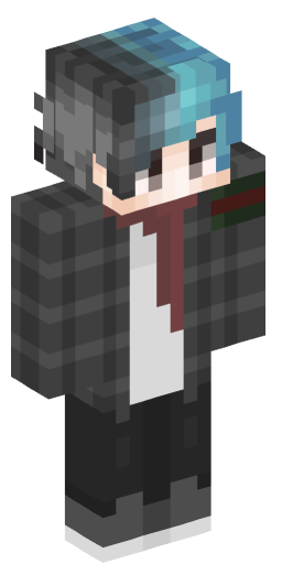 ocho5o Minecraft Skin Preview on Minecraft.Co.Com