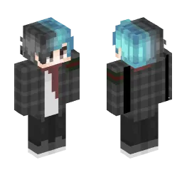 Minecraft Skin #218570