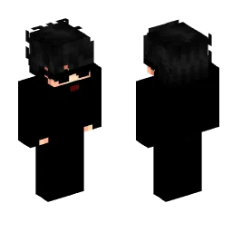 Minecraft Skin #218571