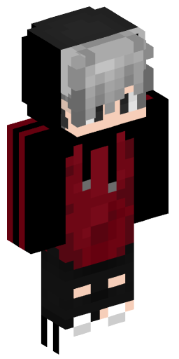 SkythekidRs4444 Minecraft Skin Preview on Minecraft.Co.Com