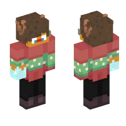 Minecraft Skin #218574