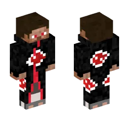 Minecraft Skin #218575