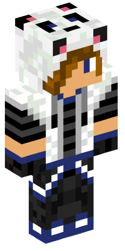 SkythekidRSS Minecraft Skin Preview on Minecraft.Co.Com