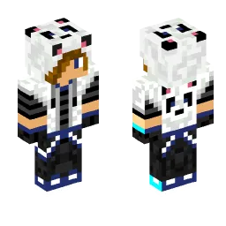 Minecraft Skin #218576