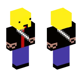 Minecraft Skin #218577